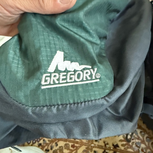 Gregory Outdoor Backpack - Picture 2 of 6